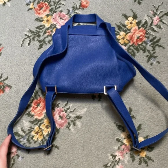 French Connection Mini Backpack - Picture 4 of 4